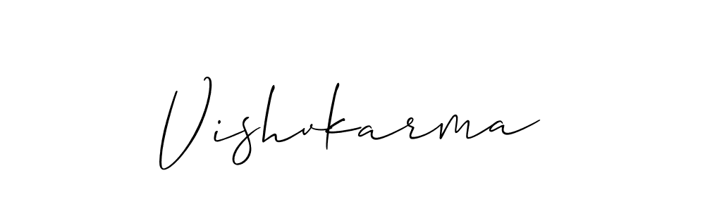 See photos of Vishvkarma official signature by Spectra . Check more albums & portfolios. Read reviews & check more about Allison_Script font. Vishvkarma signature style 2 images and pictures png