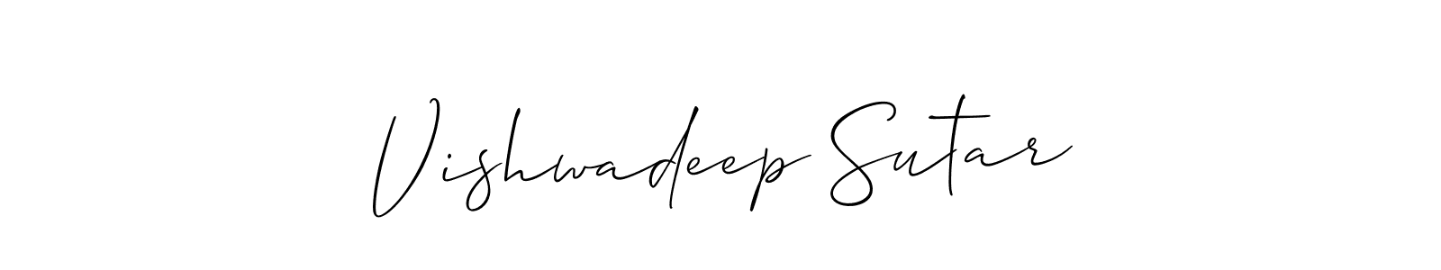See photos of Vishwadeep Sutar official signature by Spectra . Check more albums & portfolios. Read reviews & check more about Allison_Script font. Vishwadeep Sutar signature style 2 images and pictures png