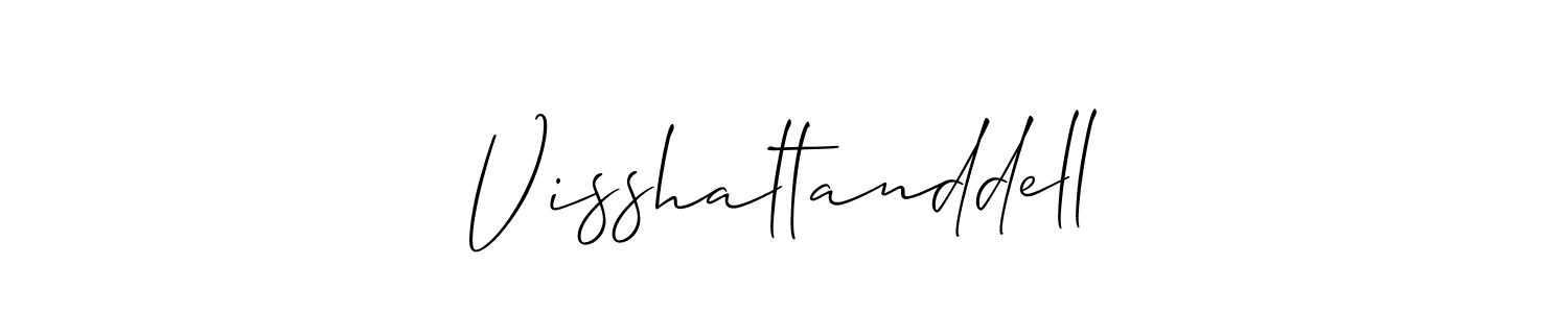 Here are the top 10 professional signature styles for the name Visshaltanddell. These are the best autograph styles you can use for your name. Visshaltanddell signature style 2 images and pictures png