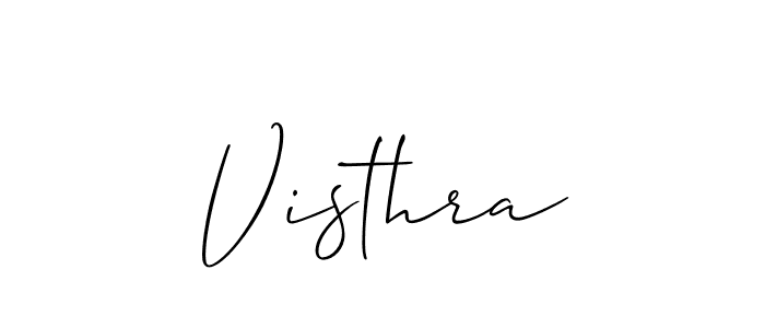 Check out images of Autograph of Visthra name. Actor Visthra Signature Style. Allison_Script is a professional sign style online. Visthra signature style 2 images and pictures png