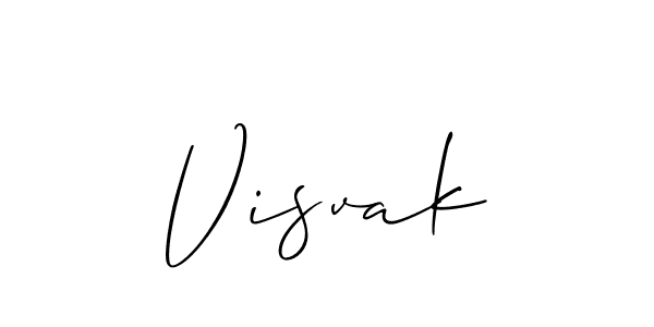 This is the best signature style for the Visvak name. Also you like these signature font (Allison_Script). Mix name signature. Visvak signature style 2 images and pictures png