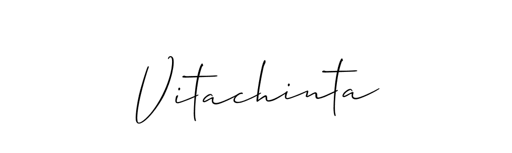 See photos of Vitachinta official signature by Spectra . Check more albums & portfolios. Read reviews & check more about Allison_Script font. Vitachinta signature style 2 images and pictures png