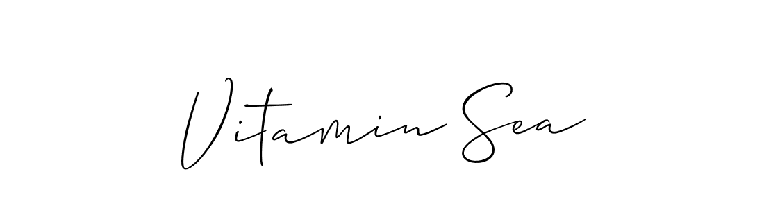 See photos of Vitamin Sea official signature by Spectra . Check more albums & portfolios. Read reviews & check more about Allison_Script font. Vitamin Sea signature style 2 images and pictures png
