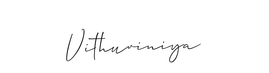 This is the best signature style for the Vithuviniya name. Also you like these signature font (Allison_Script). Mix name signature. Vithuviniya signature style 2 images and pictures png