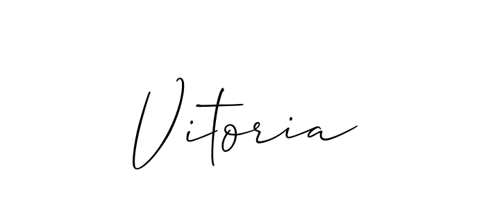 See photos of Vitoria official signature by Spectra . Check more albums & portfolios. Read reviews & check more about Allison_Script font. Vitoria signature style 2 images and pictures png