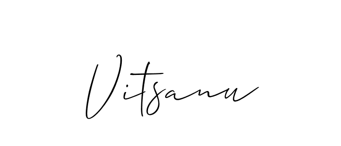 See photos of Vitsanu official signature by Spectra . Check more albums & portfolios. Read reviews & check more about Allison_Script font. Vitsanu signature style 2 images and pictures png