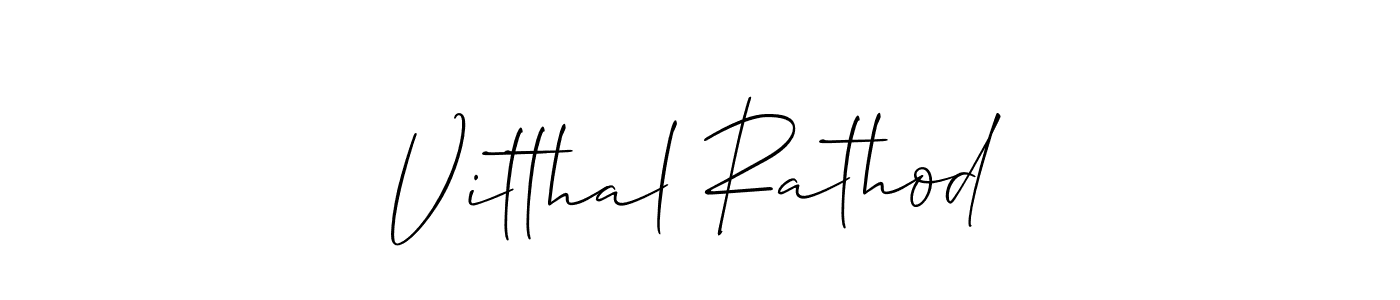 See photos of Vitthal Rathod official signature by Spectra . Check more albums & portfolios. Read reviews & check more about Allison_Script font. Vitthal Rathod signature style 2 images and pictures png