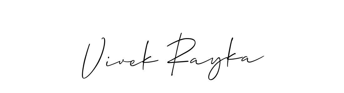 See photos of Vivek Rayka official signature by Spectra . Check more albums & portfolios. Read reviews & check more about Allison_Script font. Vivek Rayka signature style 2 images and pictures png
