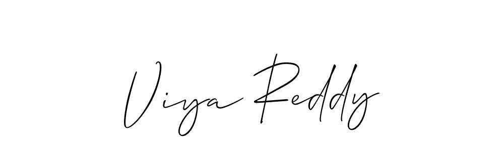 See photos of Viya Reddy official signature by Spectra . Check more albums & portfolios. Read reviews & check more about Allison_Script font. Viya Reddy signature style 2 images and pictures png