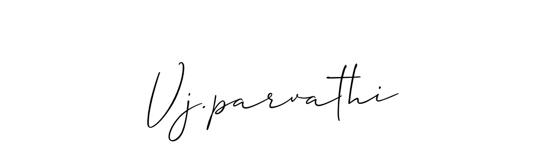 This is the best signature style for the Vj.parvathi name. Also you like these signature font (Allison_Script). Mix name signature. Vj.parvathi signature style 2 images and pictures png