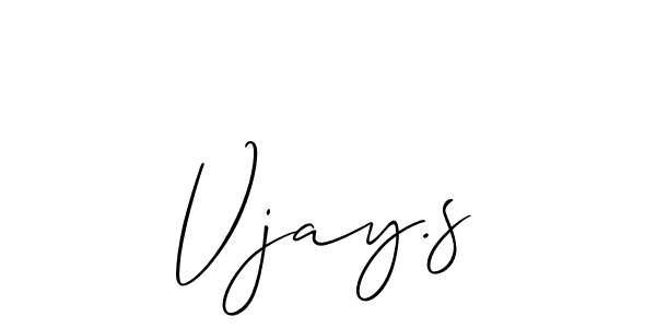 Check out images of Autograph of Vjay.s name. Actor Vjay.s Signature Style. Allison_Script is a professional sign style online. Vjay.s signature style 2 images and pictures png