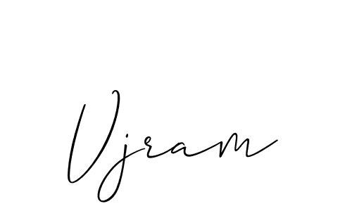 See photos of Vjram official signature by Spectra . Check more albums & portfolios. Read reviews & check more about Allison_Script font. Vjram signature style 2 images and pictures png