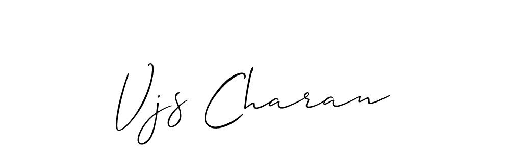 Check out images of Autograph of Vjs Charan name. Actor Vjs Charan Signature Style. Allison_Script is a professional sign style online. Vjs Charan signature style 2 images and pictures png