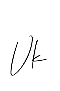 How to make Vk name signature. Use Allison_Script style for creating short signs online. This is the latest handwritten sign. Vk signature style 2 images and pictures png