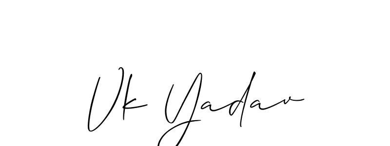 See photos of Vk Yadav official signature by Spectra . Check more albums & portfolios. Read reviews & check more about Allison_Script font. Vk Yadav signature style 2 images and pictures png