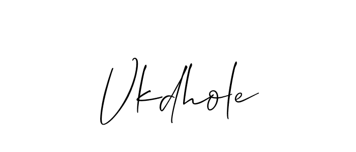 Make a short Vkdhole signature style. Manage your documents anywhere anytime using Allison_Script. Create and add eSignatures, submit forms, share and send files easily. Vkdhole signature style 2 images and pictures png