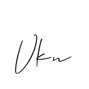 See photos of Vkn official signature by Spectra . Check more albums & portfolios. Read reviews & check more about Allison_Script font. Vkn signature style 2 images and pictures png