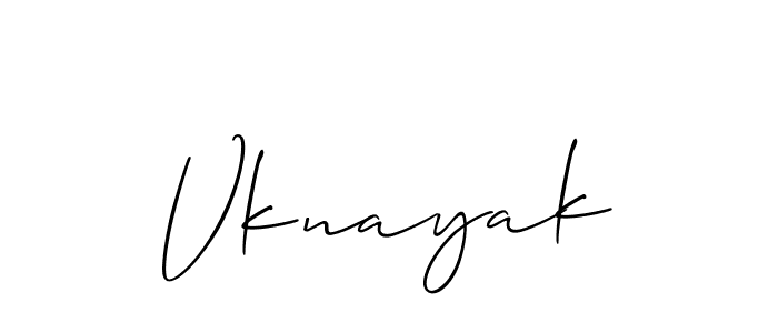 This is the best signature style for the Vknayak name. Also you like these signature font (Allison_Script). Mix name signature. Vknayak signature style 2 images and pictures png