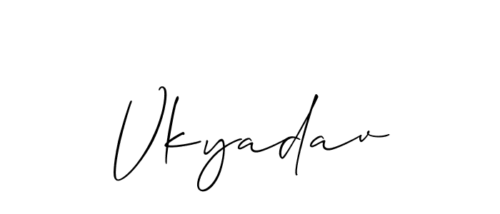 See photos of Vkyadav official signature by Spectra . Check more albums & portfolios. Read reviews & check more about Allison_Script font. Vkyadav signature style 2 images and pictures png
