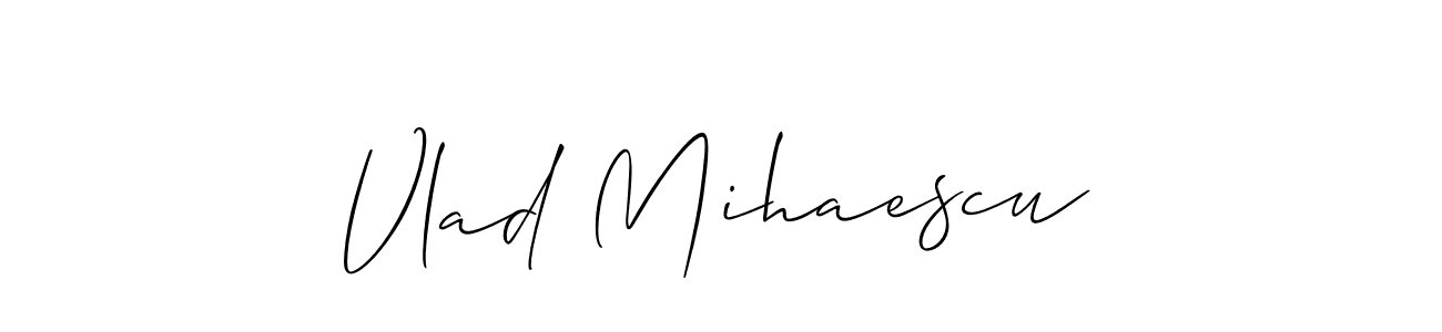 Here are the top 10 professional signature styles for the name Vlad Mihaescu. These are the best autograph styles you can use for your name. Vlad Mihaescu signature style 2 images and pictures png