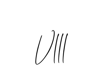 Create a beautiful signature design for name Vlll. With this signature (Allison_Script) fonts, you can make a handwritten signature for free. Vlll signature style 2 images and pictures png