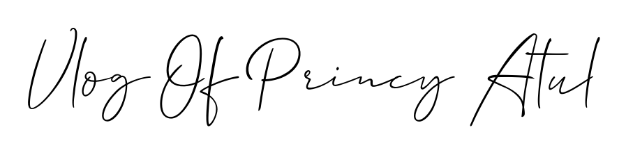 See photos of Vlog Of Princy Atul official signature. Check more albums & portfolios. Read reviews & check more about Allison_Script font. Vlog Of Princy Atul signature style 2 images and pictures png