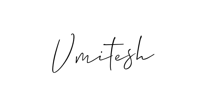 Also You can easily find your signature by using the search form. We will create Vmitesh name handwritten signature images for you free of cost using Allison_Script sign style. Vmitesh signature style 2 images and pictures png