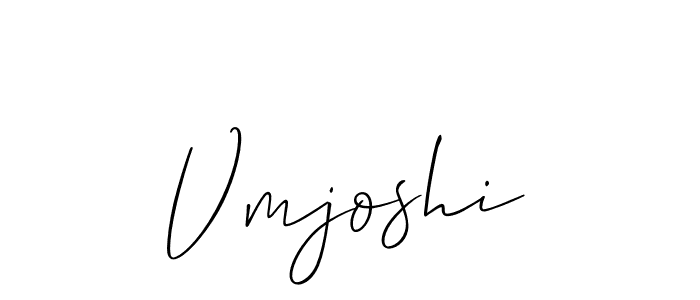 This is the best signature style for the Vmjoshi name. Also you like these signature font (Allison_Script). Mix name signature. Vmjoshi signature style 2 images and pictures png