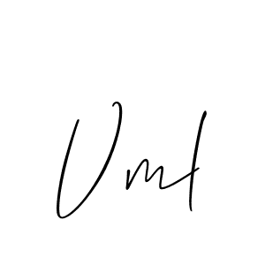 Check out images of Autograph of Vml name. Actor Vml Signature Style. Allison_Script is a professional sign style online. Vml signature style 2 images and pictures png
