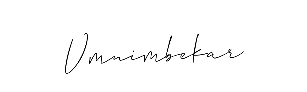 See photos of Vmnimbekar official signature by Spectra . Check more albums & portfolios. Read reviews & check more about Allison_Script font. Vmnimbekar signature style 2 images and pictures png