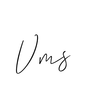 Here are the top 10 professional signature styles for the name Vms. These are the best autograph styles you can use for your name. Vms signature style 2 images and pictures png