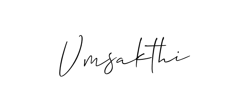 Make a short Vmsakthi signature style. Manage your documents anywhere anytime using Allison_Script. Create and add eSignatures, submit forms, share and send files easily. Vmsakthi signature style 2 images and pictures png