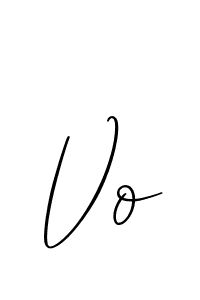 Make a short Vo signature style. Manage your documents anywhere anytime using Allison_Script. Create and add eSignatures, submit forms, share and send files easily. Vo signature style 2 images and pictures png