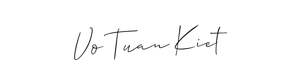 Here are the top 10 professional signature styles for the name Vo Tuan Kiet. These are the best autograph styles you can use for your name. Vo Tuan Kiet signature style 2 images and pictures png