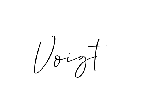 Also You can easily find your signature by using the search form. We will create Voigt name handwritten signature images for you free of cost using Allison_Script sign style. Voigt signature style 2 images and pictures png