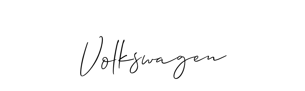 Check out images of Autograph of Volkswagen name. Actor Volkswagen Signature Style. Allison_Script is a professional sign style online. Volkswagen signature style 2 images and pictures png