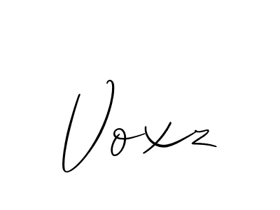 Check out images of Autograph of Voxz name. Actor Voxz Signature Style. Allison_Script is a professional sign style online. Voxz signature style 2 images and pictures png