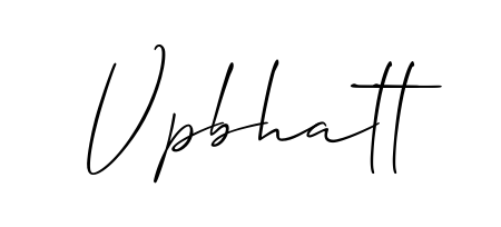 This is the best signature style for the Vpbhatt name. Also you like these signature font (Allison_Script). Mix name signature. Vpbhatt signature style 2 images and pictures png