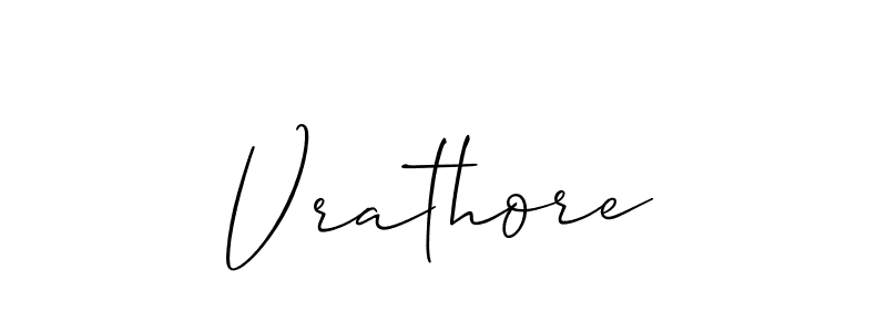 See photos of Vrathore official signature by Spectra . Check more albums & portfolios. Read reviews & check more about Allison_Script font. Vrathore signature style 2 images and pictures png