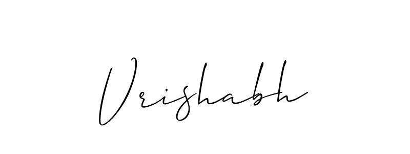 You can use this online signature creator to create a handwritten signature for the name Vrishabh. This is the best online autograph maker. Vrishabh signature style 2 images and pictures png