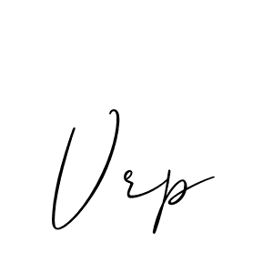 Similarly Allison_Script is the best handwritten signature design. Signature creator online .You can use it as an online autograph creator for name Vrp. Vrp signature style 2 images and pictures png