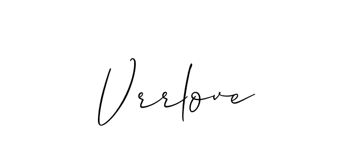 See photos of Vrrlove official signature by Spectra . Check more albums & portfolios. Read reviews & check more about Allison_Script font. Vrrlove signature style 2 images and pictures png