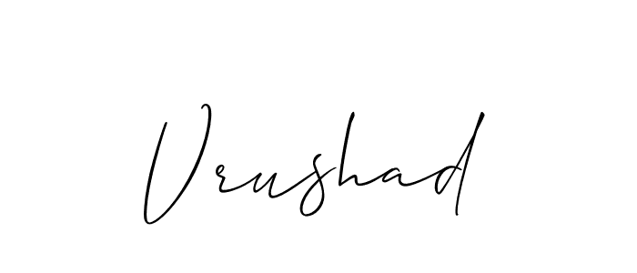 This is the best signature style for the Vrushad name. Also you like these signature font (Allison_Script). Mix name signature. Vrushad signature style 2 images and pictures png