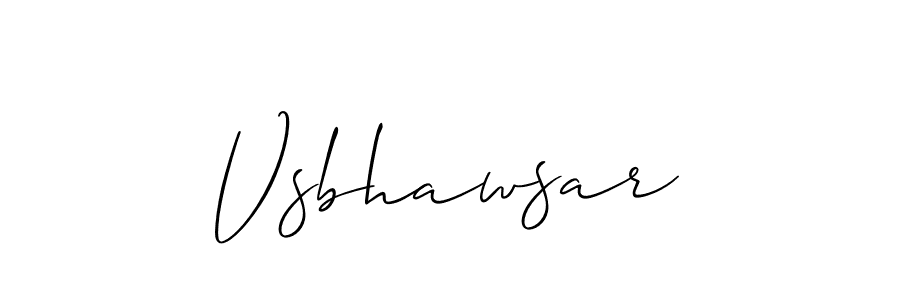 This is the best signature style for the Vsbhawsar name. Also you like these signature font (Allison_Script). Mix name signature. Vsbhawsar signature style 2 images and pictures png