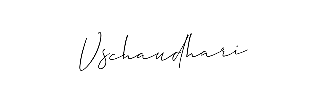 You can use this online signature creator to create a handwritten signature for the name Vschaudhari. This is the best online autograph maker. Vschaudhari signature style 2 images and pictures png