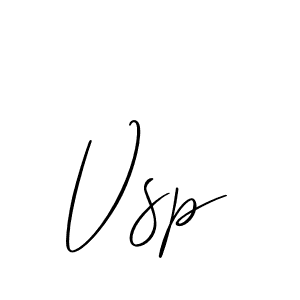 Vsp stylish signature style. Best Handwritten Sign (Allison_Script) for my name. Handwritten Signature Collection Ideas for my name Vsp. Vsp signature style 2 images and pictures png