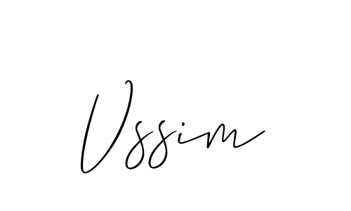 This is the best signature style for the Vssim name. Also you like these signature font (Allison_Script). Mix name signature. Vssim signature style 2 images and pictures png