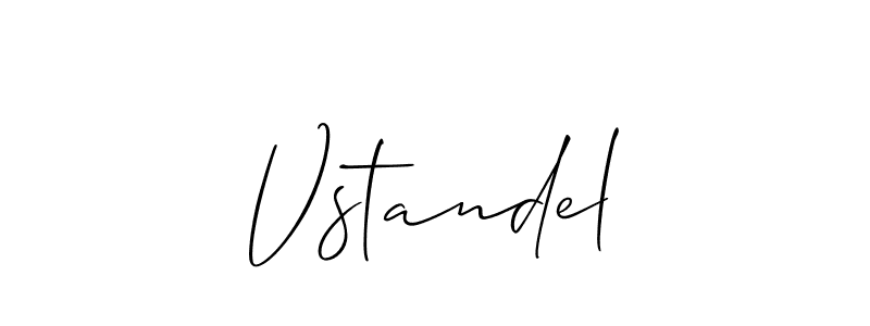 This is the best signature style for the Vstandel name. Also you like these signature font (Allison_Script). Mix name signature. Vstandel signature style 2 images and pictures png