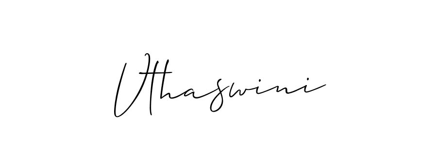 Make a beautiful signature design for name Vthaswini. Use this online signature maker to create a handwritten signature for free. Vthaswini signature style 2 images and pictures png