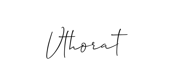Once you've used our free online signature maker to create your best signature Allison_Script style, it's time to enjoy all of the benefits that Vthorat name signing documents. Vthorat signature style 2 images and pictures png